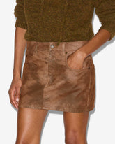 KIMMY SKIRT